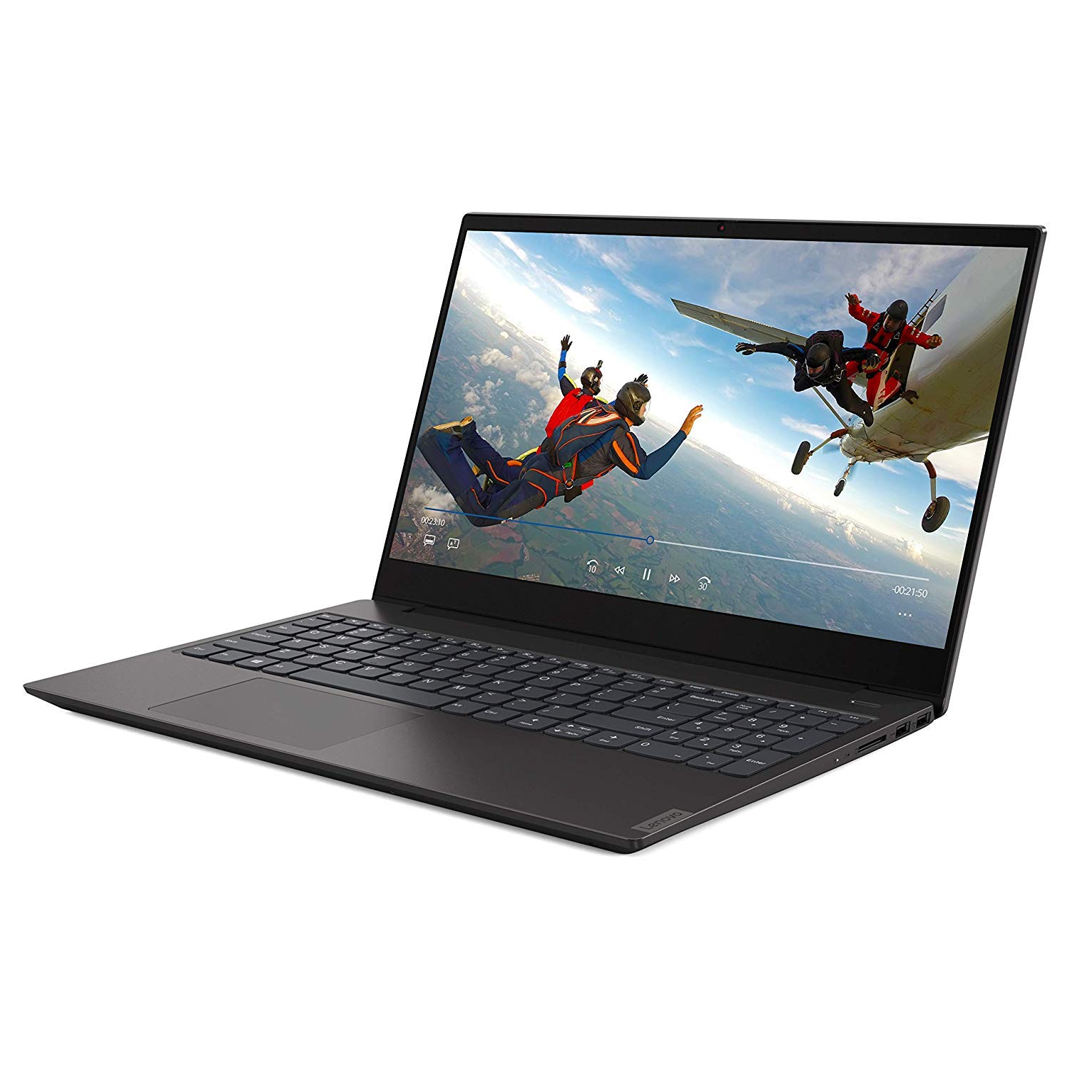 Amazon.com: Lenovo ideapad S340 15.6