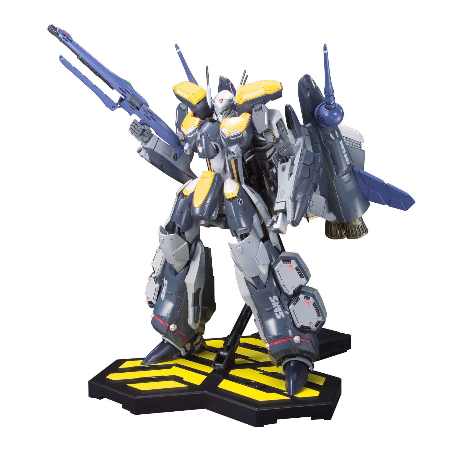Amazon | BANDAI SPIRITS(バンダイ スピリッツ) 1/72 VF-25S
