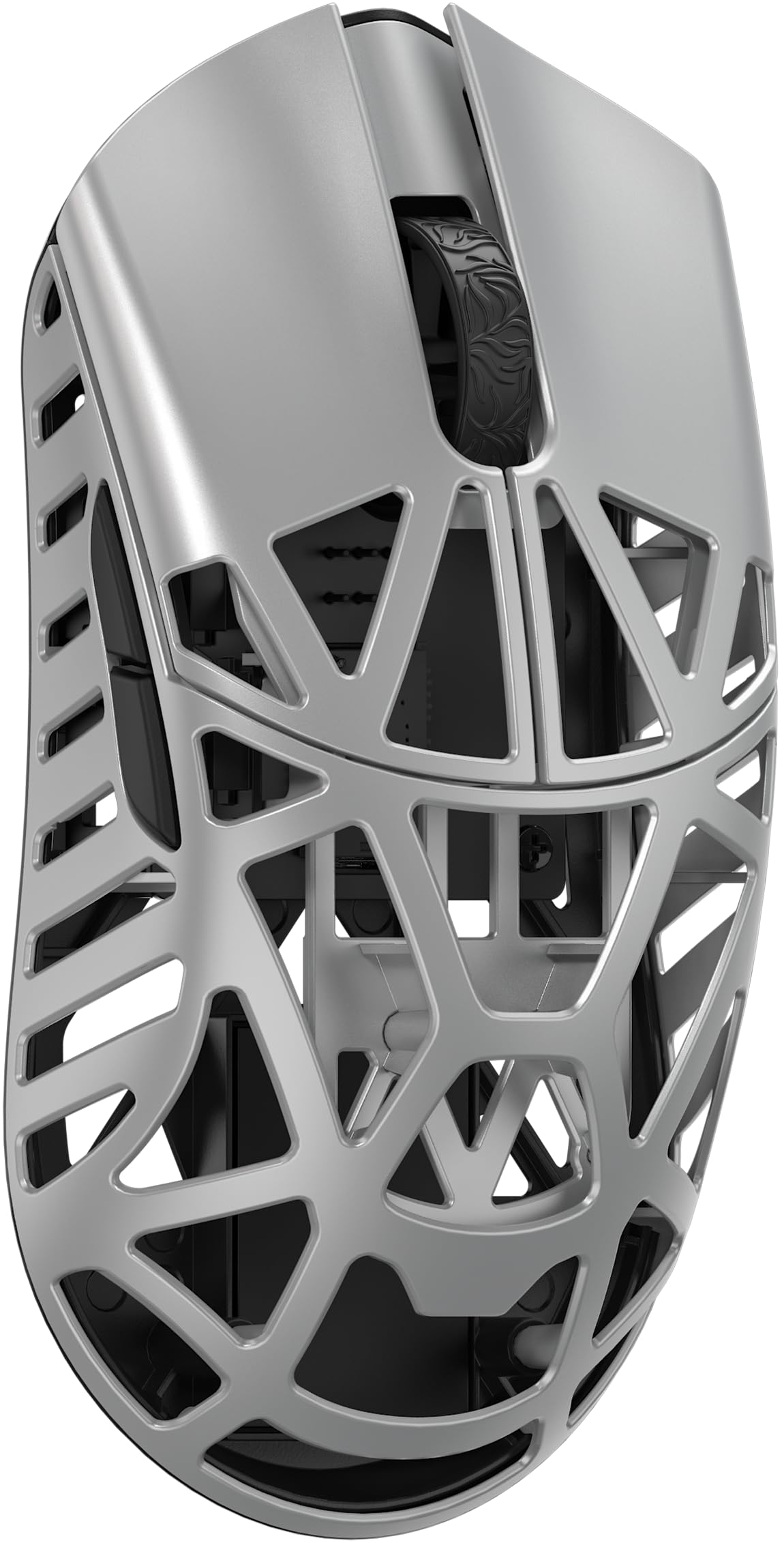 Amazon.com: SMACKAPE WLMOUSE Beast X Mini Pro Ultra-Light 34g