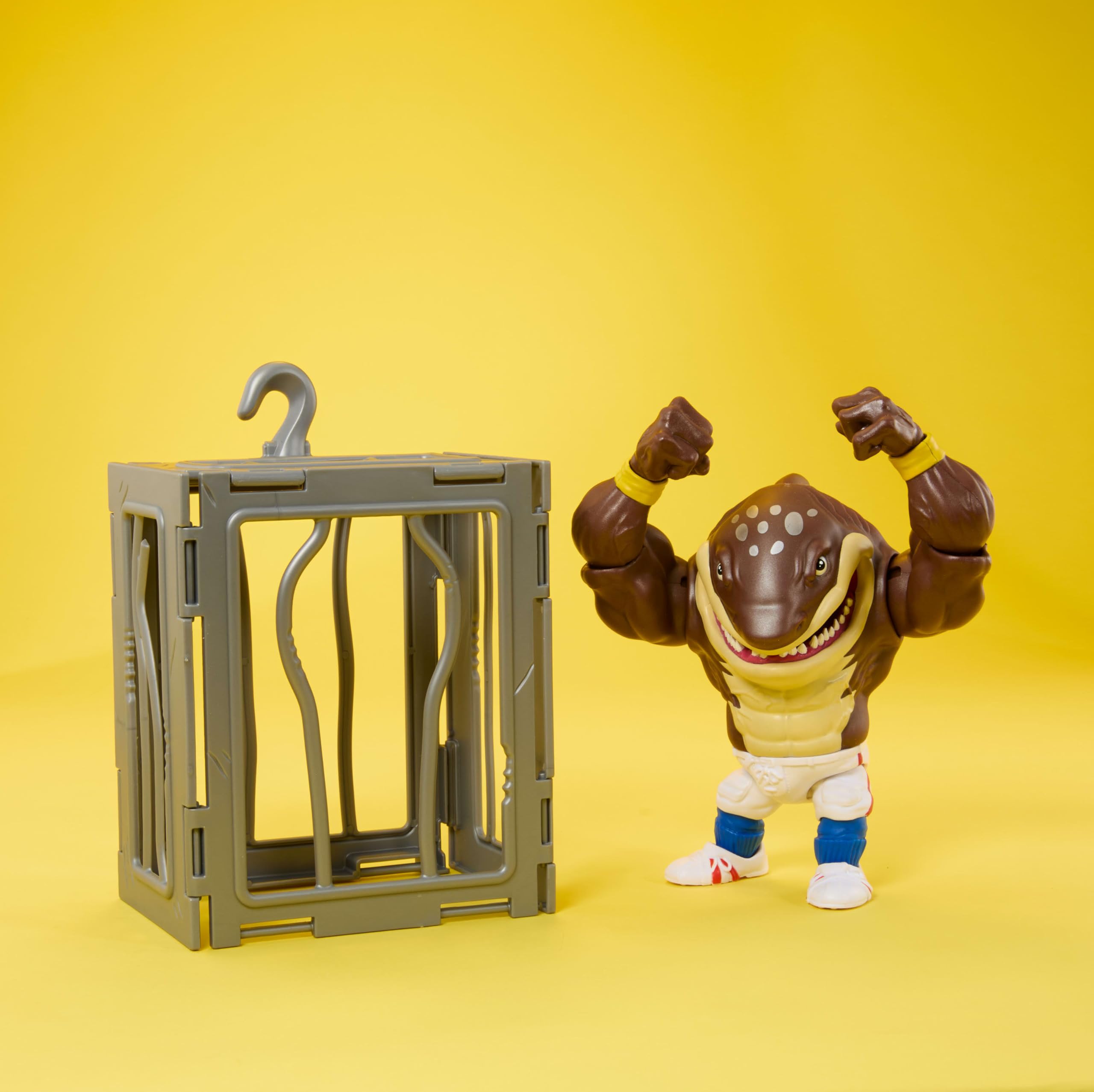 Amazon.co.jp: Mattel (マテル) ストリートシャークス アクション