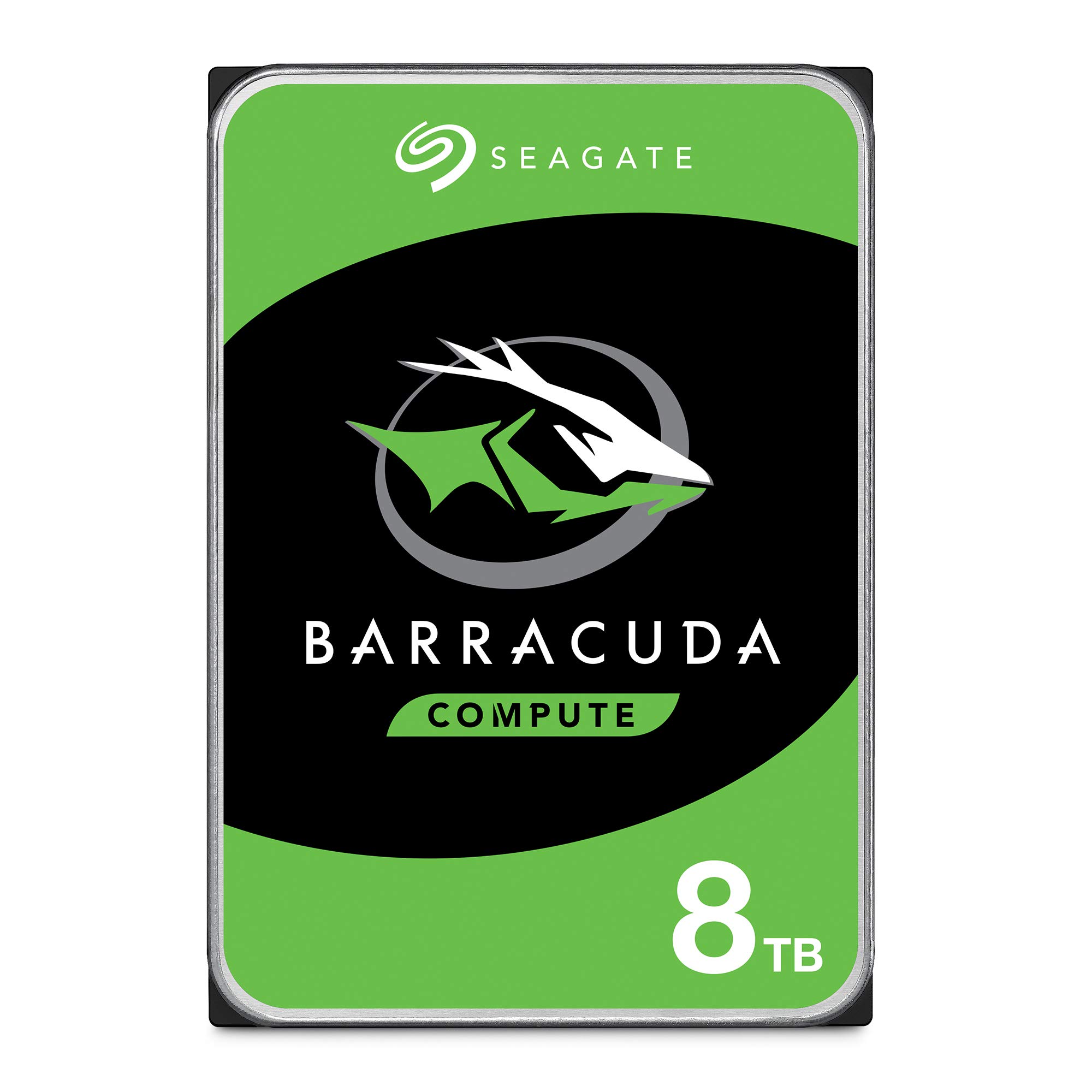 Amazon.com: Seagate BarraCuda Pro 8TB Internal Hard Drive