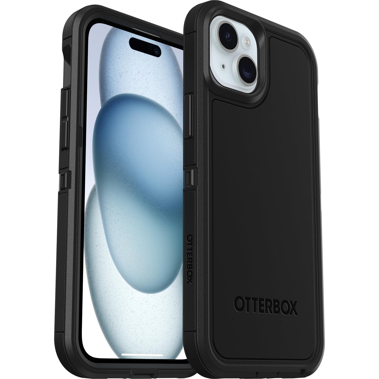 Amazon.com: OtterBox Defender XT Series Case for iPhone 15 Plus