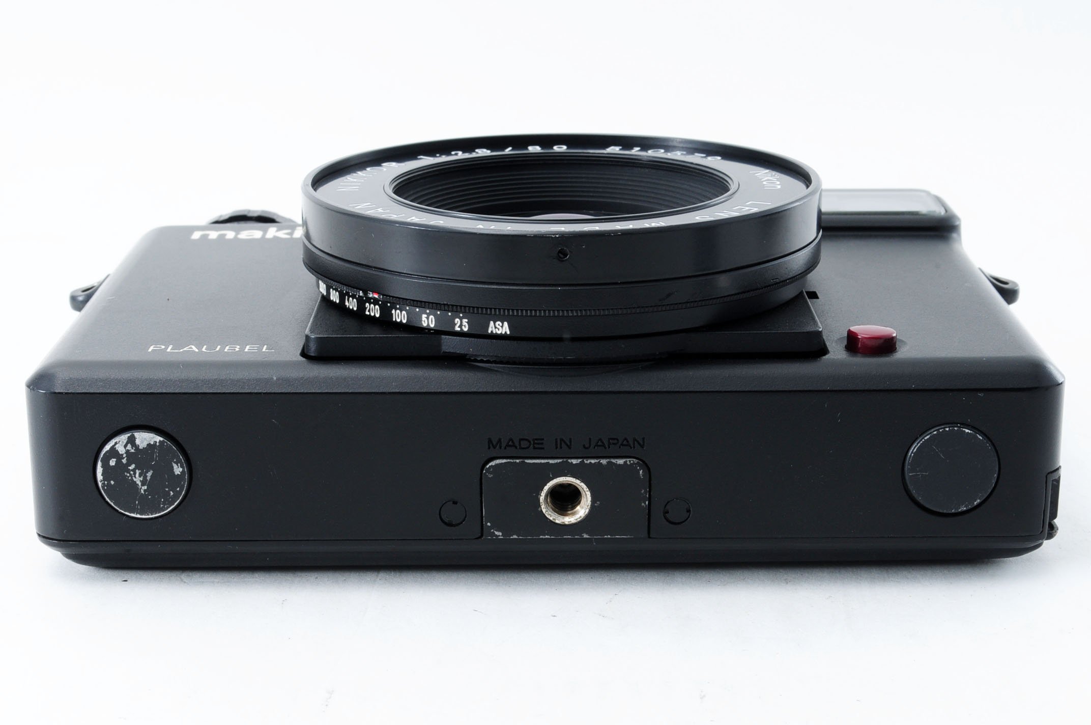 Amazon.co.jp: プラウベル makina 67 Nikkor 2.8 80mm : 楽器・音響機器