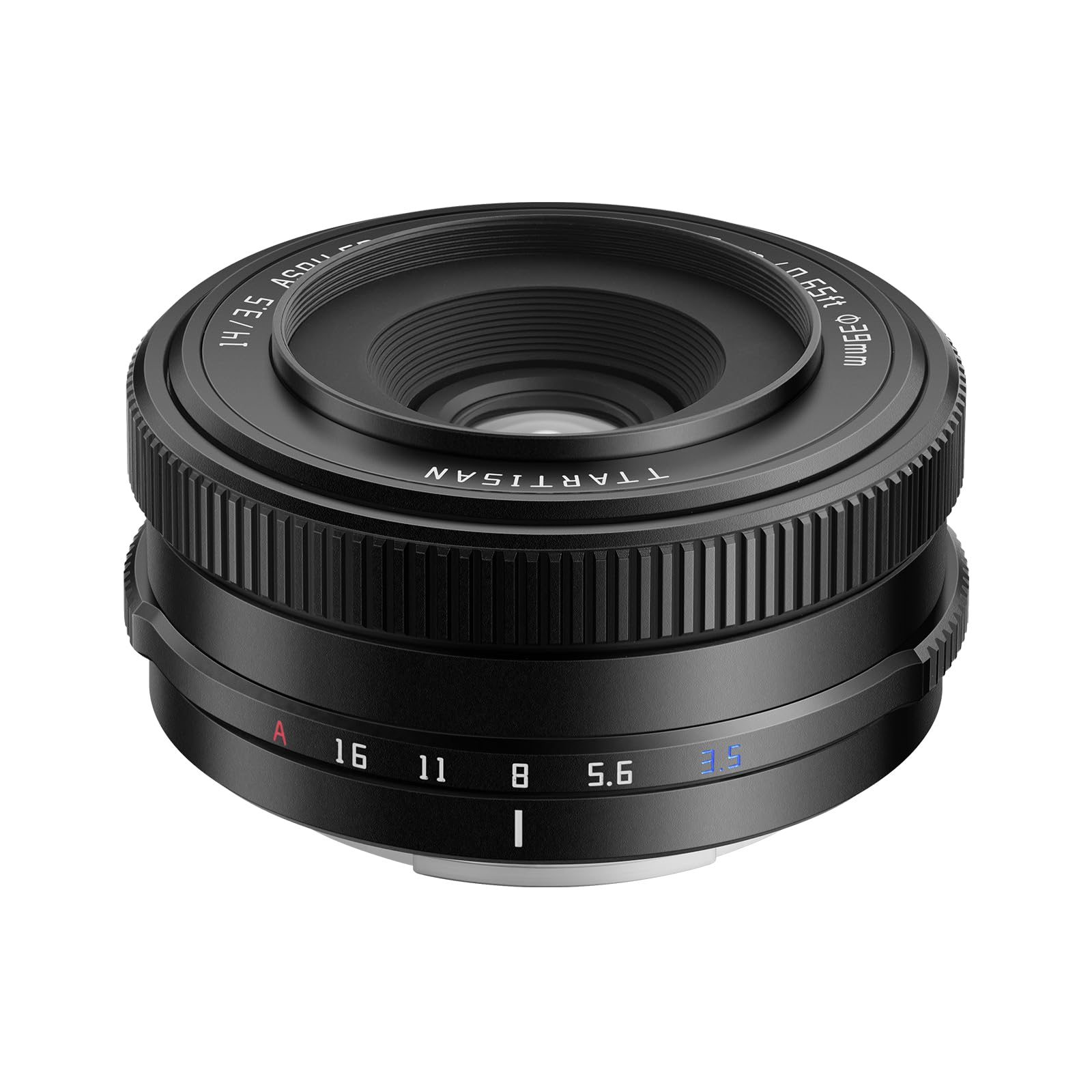 Amazon.co.jp: TTArtisan AF 14mm f/3.5 Xマウント APS-C 単焦点レンズ