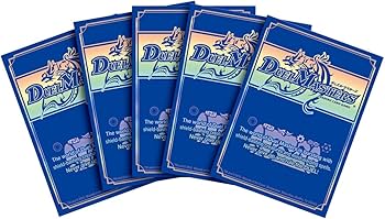 Amazon | デュエル・マスターズ ビクトリーカードプロテクト 水文明ver