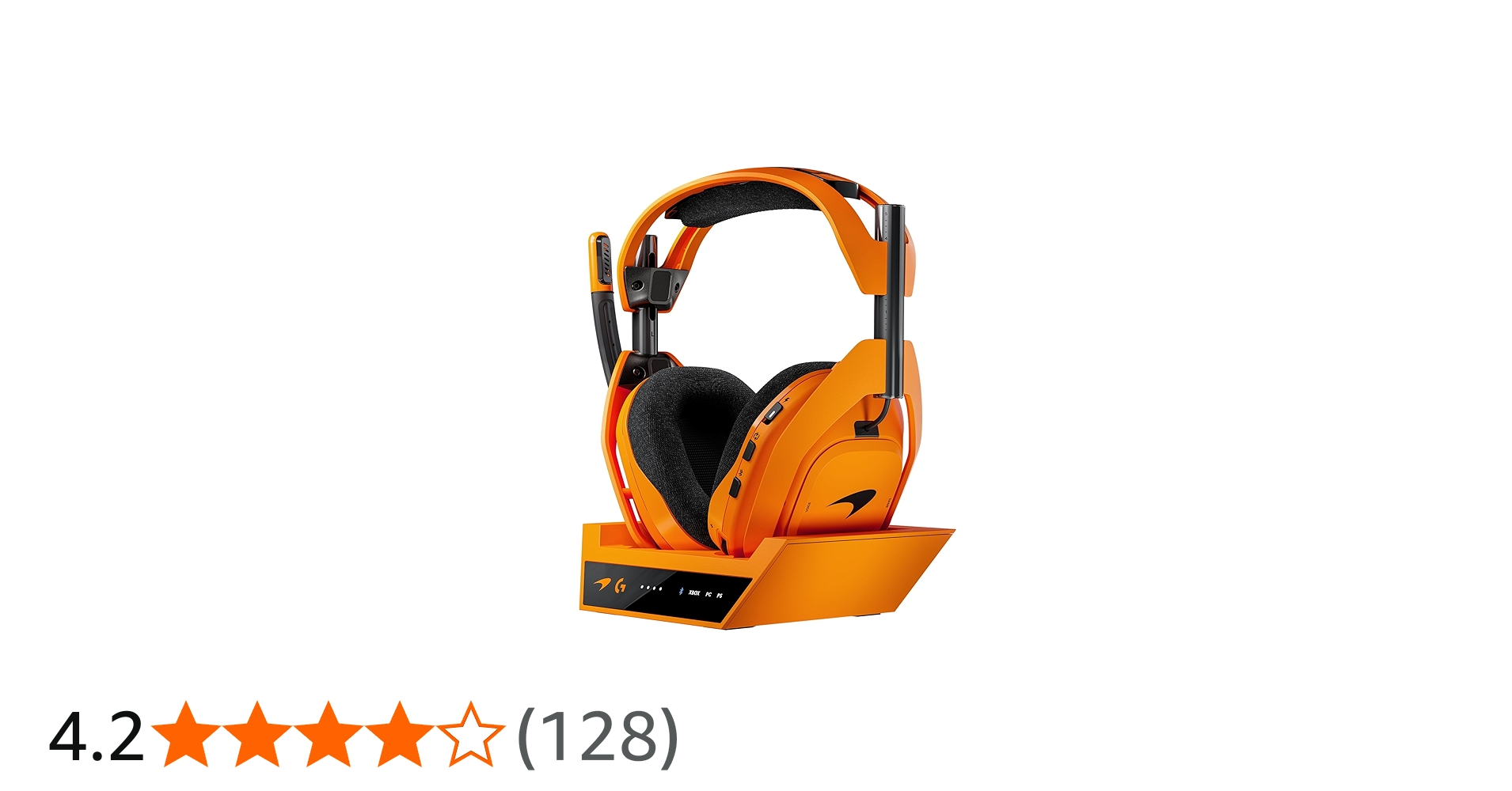 Amazon.co.jp: Logicool G ASTRO A50 X LIGHTSPEED ワイヤレス
