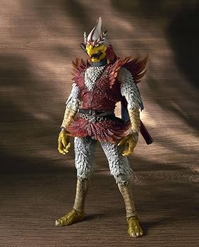 Amazon | TAMASHII NATIONS S.I.C. VOL.49 変身忍者 嵐&魔神斎