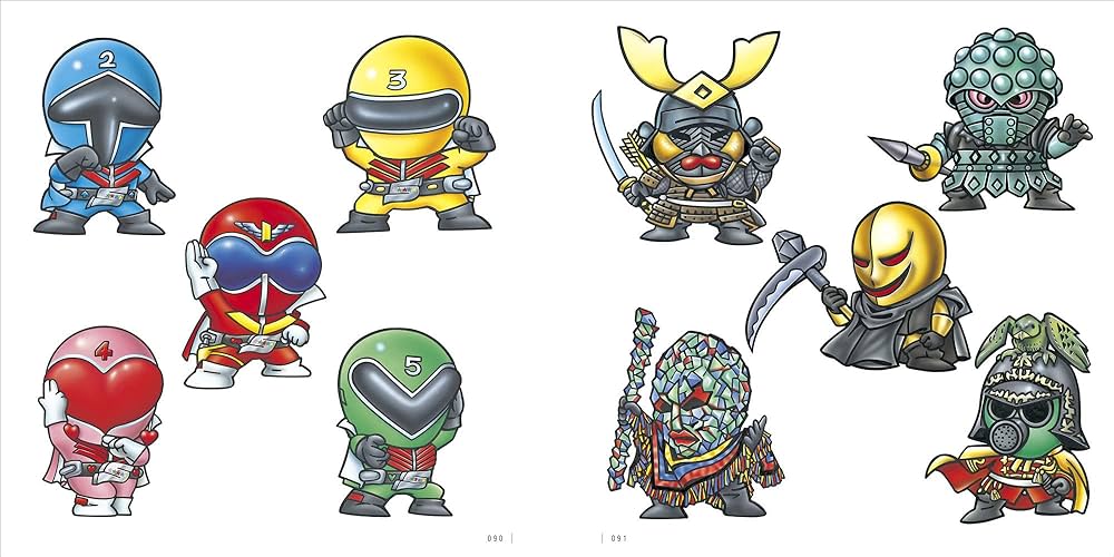 横井孝二SD画集 II | 横井 孝二 |本 | 通販 | Amazon