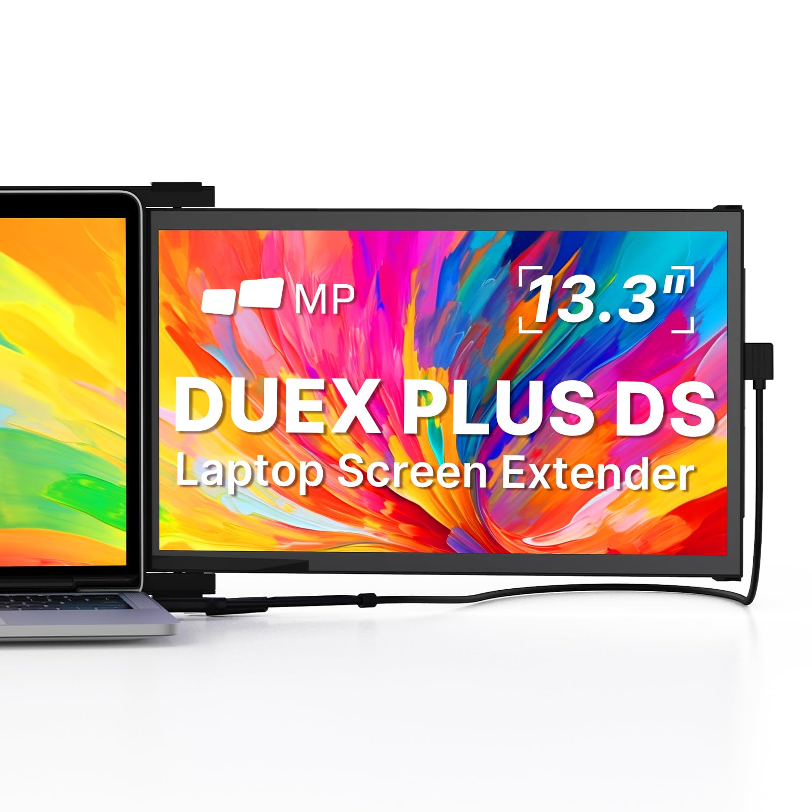 Amazon.co.jp: MP デュエックス(Duex) Mobile Pixels Max 14.1インチ
