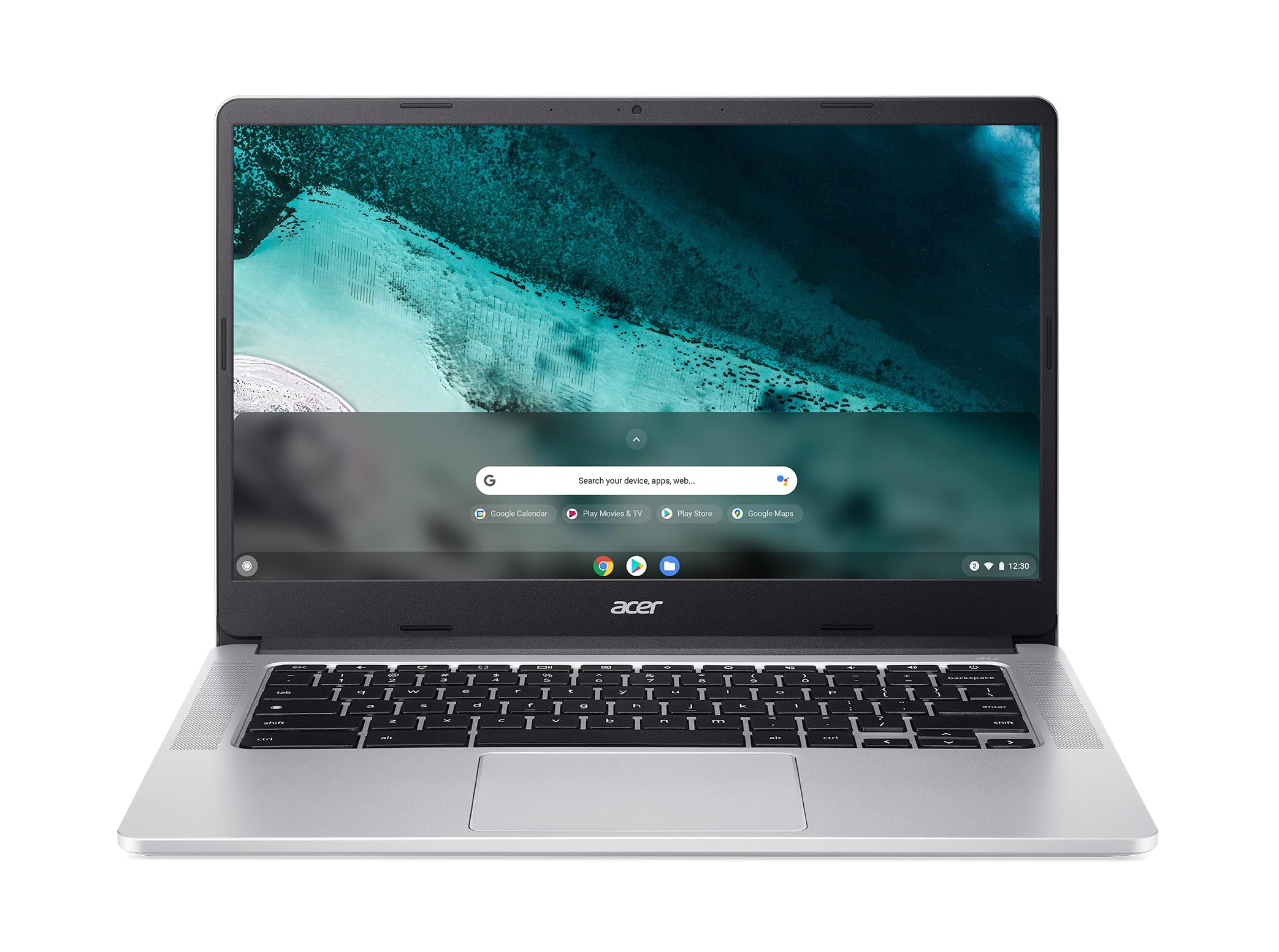 Amazon.com: acer Chromebook 314 CB314-3HT-C9VS | Intel Celeron