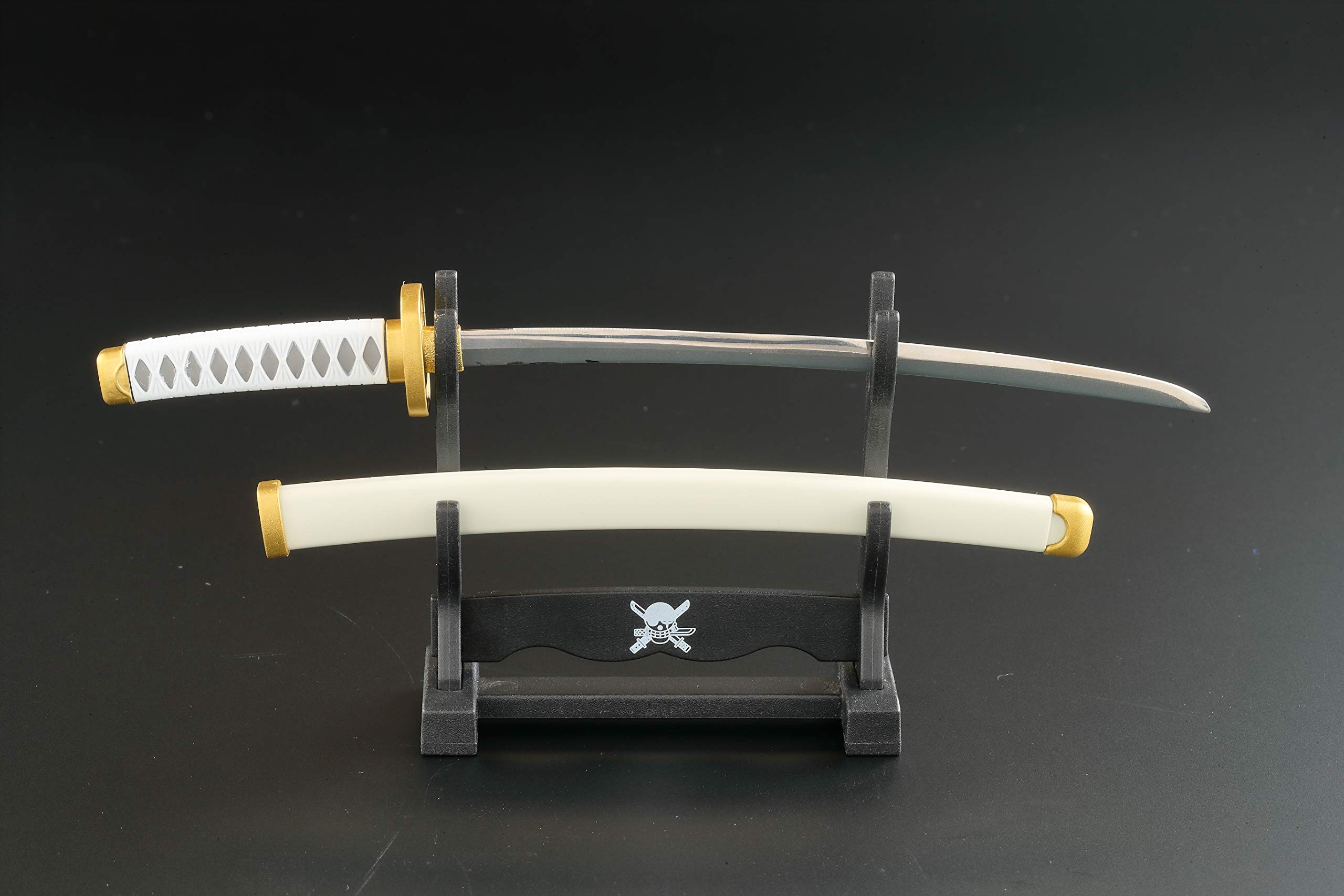 Amazon.co.jp: ミニ美術刀 ワンピース 和道一文字モデル ロロノア