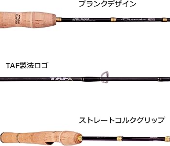 Amazon | AbuGarcia (アブガルシア) Diplomat ディプロマット DPMS