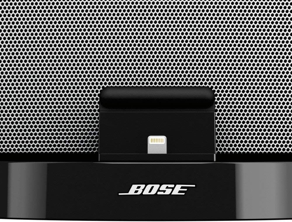 Amazon.co.jp: Bose SoundDock Series III デジタルミュージック