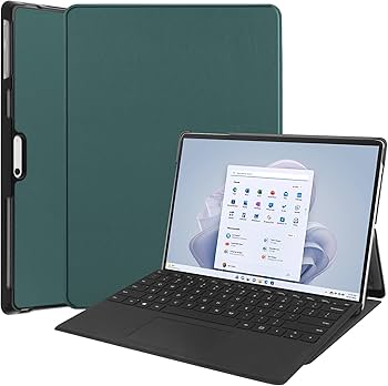 Amazon.com: Smart Case for 13 Inch Microsoft Surface Pro 11th