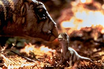 Amazon.co.jp: ウォーキング with ダイナソー ～驚異の恐竜王国