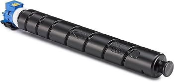 Amazon.com: Kyocera Toner Cartridge TK-8335 C - Cyan - 12.000