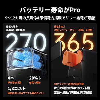Amazon.co.jp: SwitchBot スマートロック プロ 指紋認証パッド 暗証