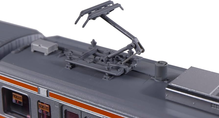 Amazon | KATO Nゲージ 211系5000番台 中央本線 4両基本セット 10-1858