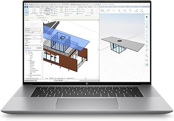 Amazon.com: HP ZBook Studio G10 16