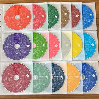 Amazon.co.jp: さくらももこ劇場 コジコジ DVD 全17巻 全巻セット