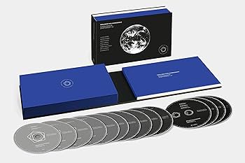 Amazon | グスタフ・マーラー : 交響曲全集 (第1~10番) / ベルリン