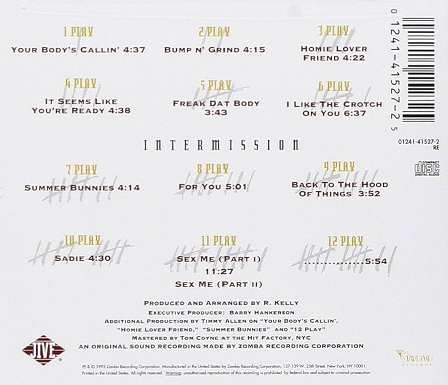 Amazon.co.jp: 12-Play: ミュージック