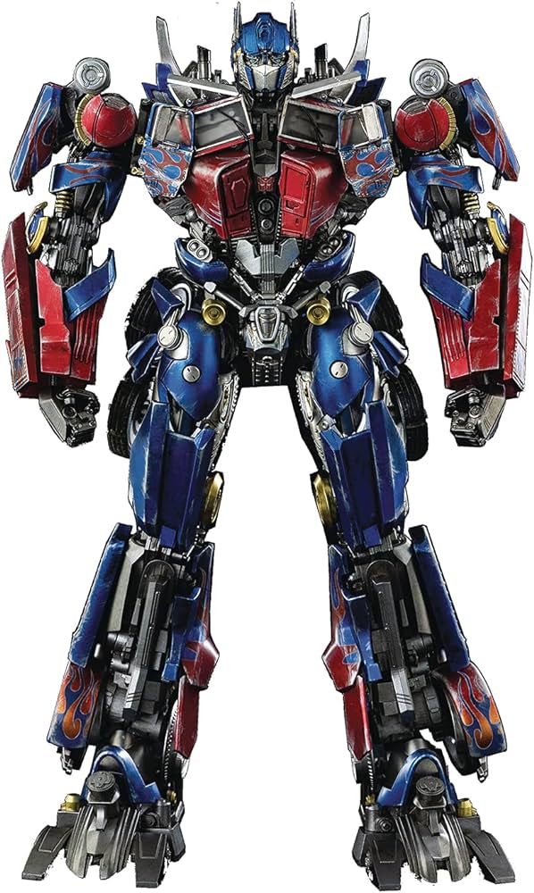 Amazon.co.jp: Threezero Transformers: Revenge of the Fallen – DLX