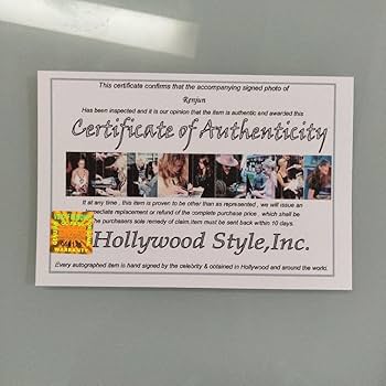 Amazon.co.jp: ロンジュン直筆サイン入り超大型写真…Renjun…NCT