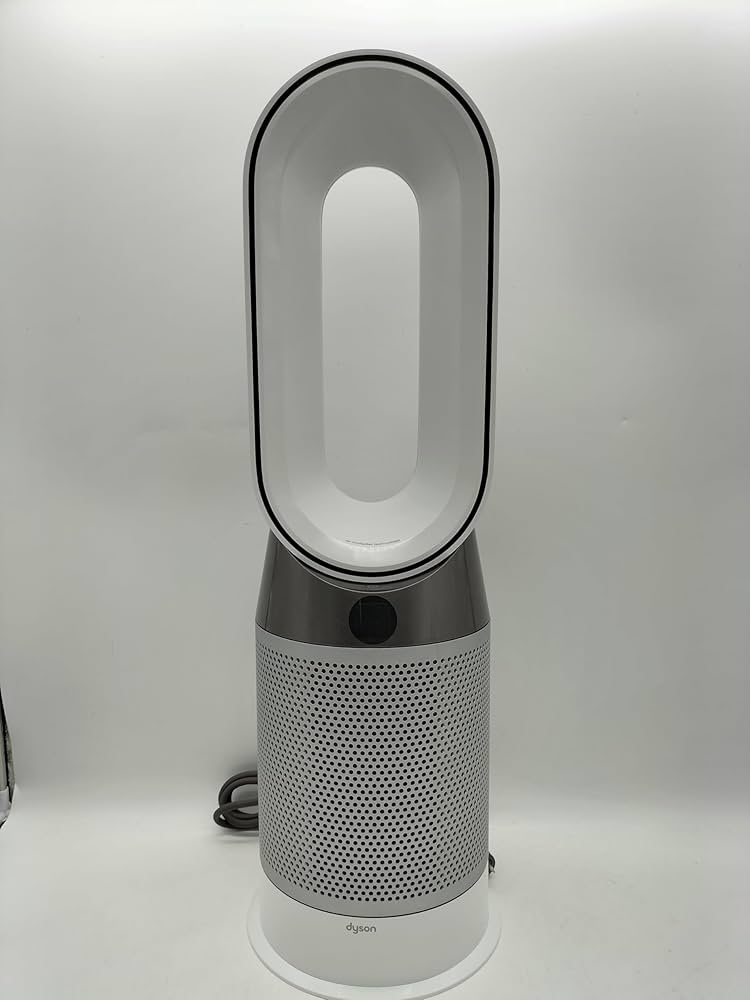 扇風機・サーキュレーター Dyson Pure Hot+Cool link Amazon.com