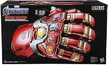 Amazon.co.jp: MARVEL マーベルレジェンドシリーズ アベンジャーズ