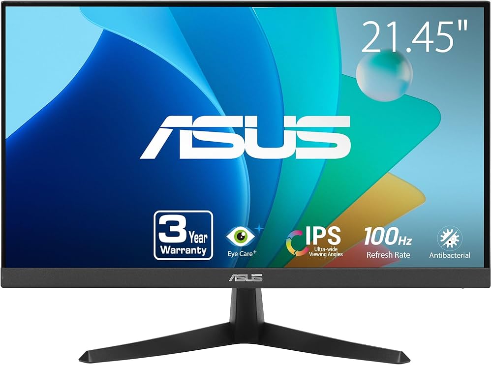 Amazon.co.jp: ASUS 22” (21.45