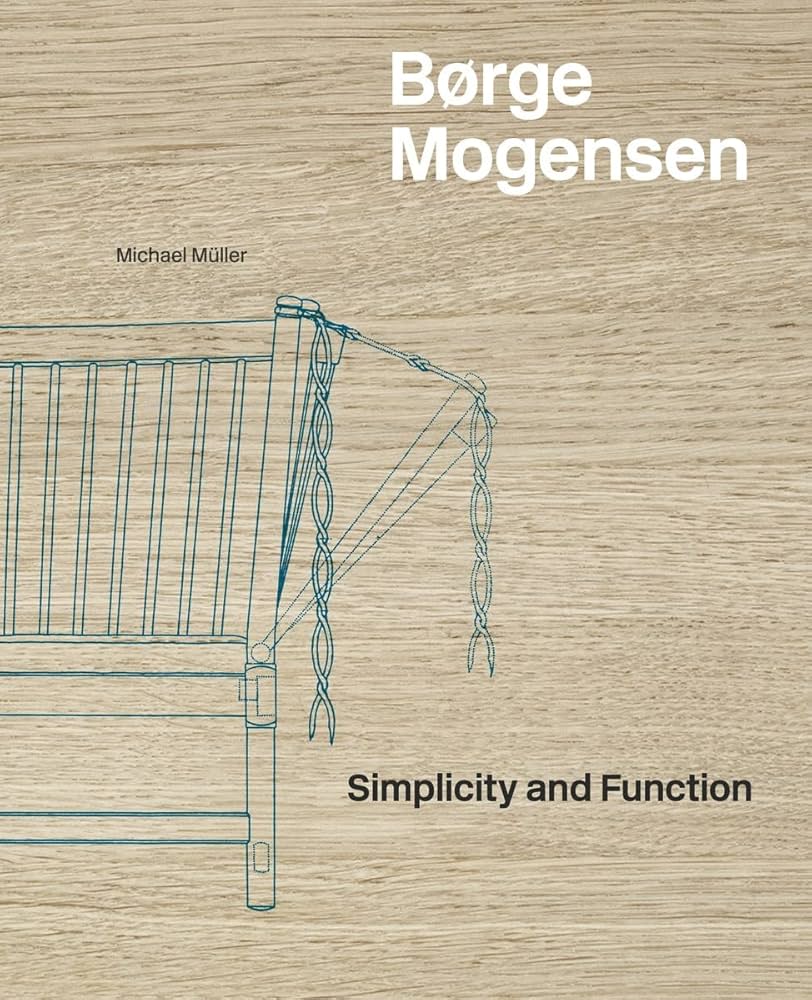 Amazon | Børge Mogensen: Simplicity and Function | Mller, Michael