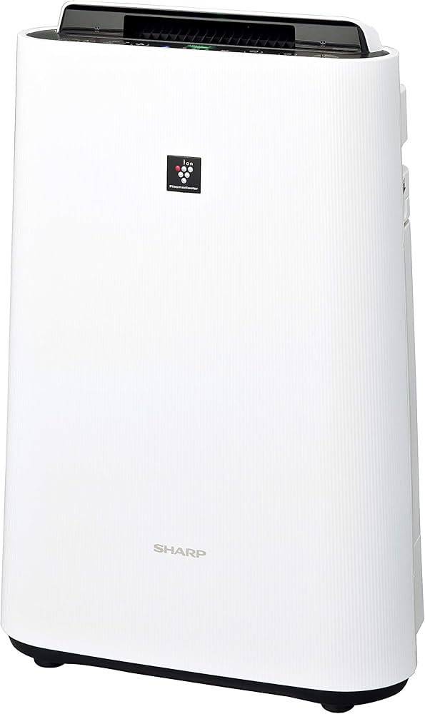 Amazon.co.jp: シャープ 加湿 空気清浄機 プラズマクラスター 7000