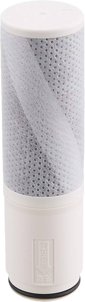 Amazon.co.jp: TOTO 浄水カートリッジ 高性能タイプ 1個入(約4か月分