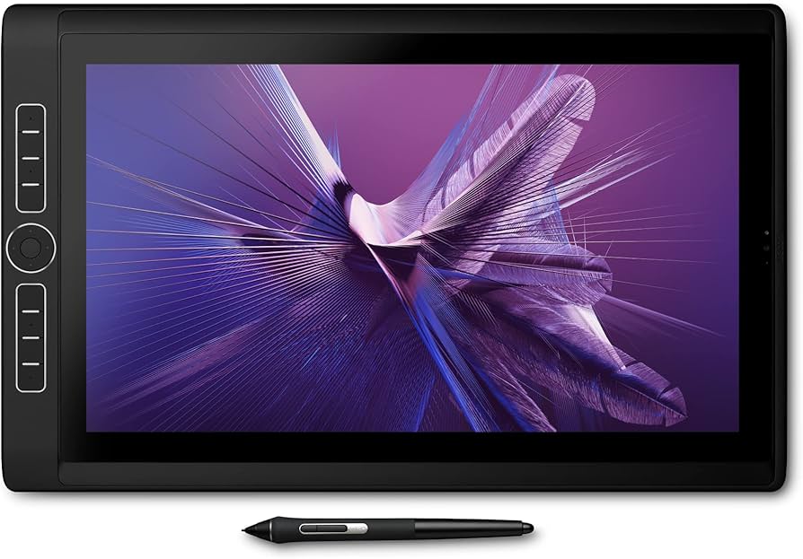 Wacom Mobile Studio Pro 16” Windows 10, Intel Core i7, 512GB SSD