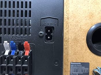 Amazon.co.jp: Panasonic パナソニック SC-PM930DVD-K ブラック DVD/SD