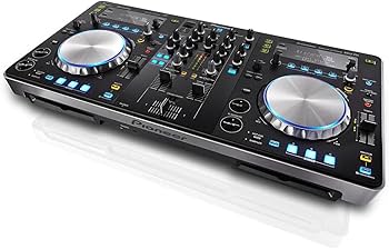 Amazon | Pioneer ワイヤレスDJシステム XDJ-R1 | DJコントローラー