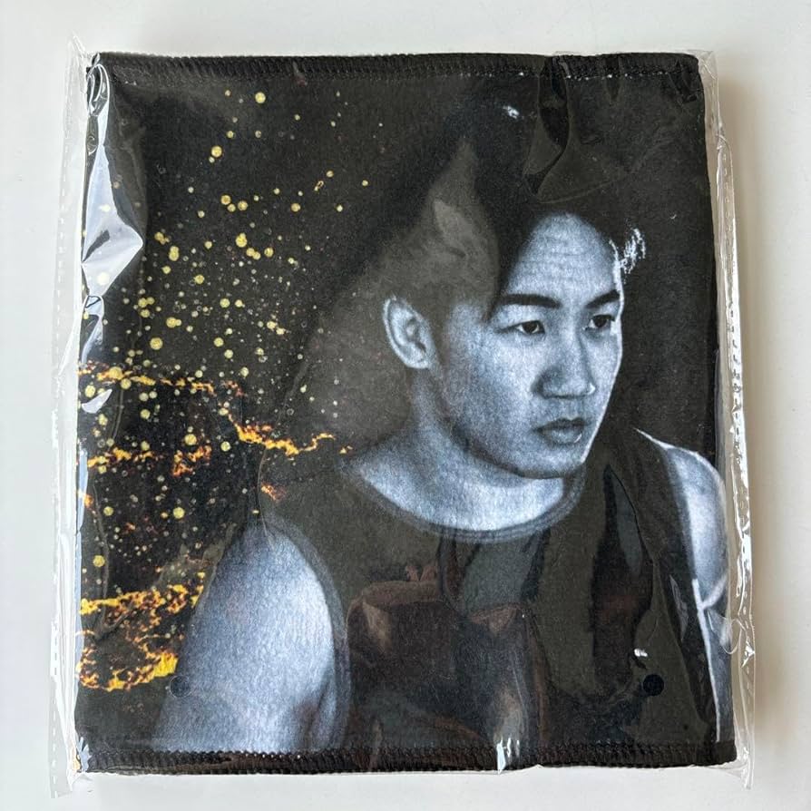 Amazon.co.jp: 超RIZIN朝倉未来bioスキン限定タオル : おもちゃ