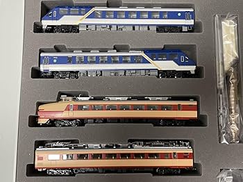 Amazon.co.jp: TOMIX 92787 ゆぅトピア和倉 485系 キロ65 セット#683系