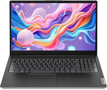 Amazon.com: Lenovo Laptop Computer for Business and Student, 15.6
