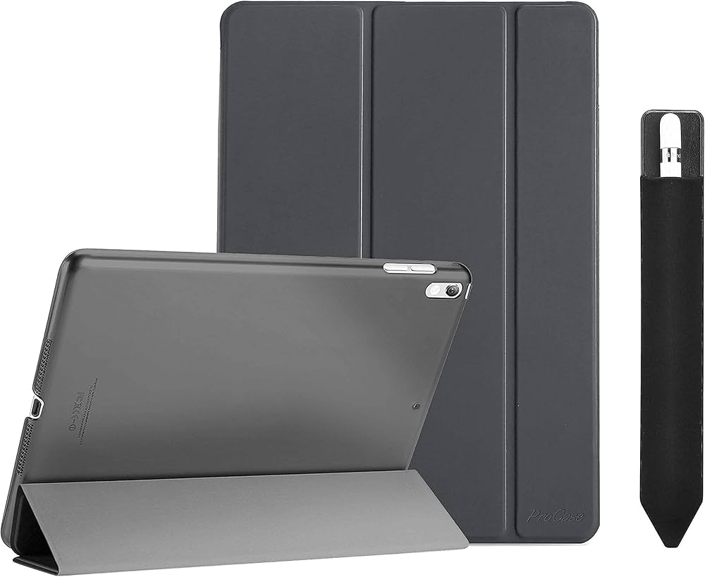 Amazon.com: ProCase iPad 10.5 Case 2019 and 2017 iPad 3rd