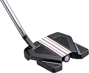 Amazon.co.jp: オデッセイ (ODYSSEY) 右用 パター TEN S TRIPLE TRACK