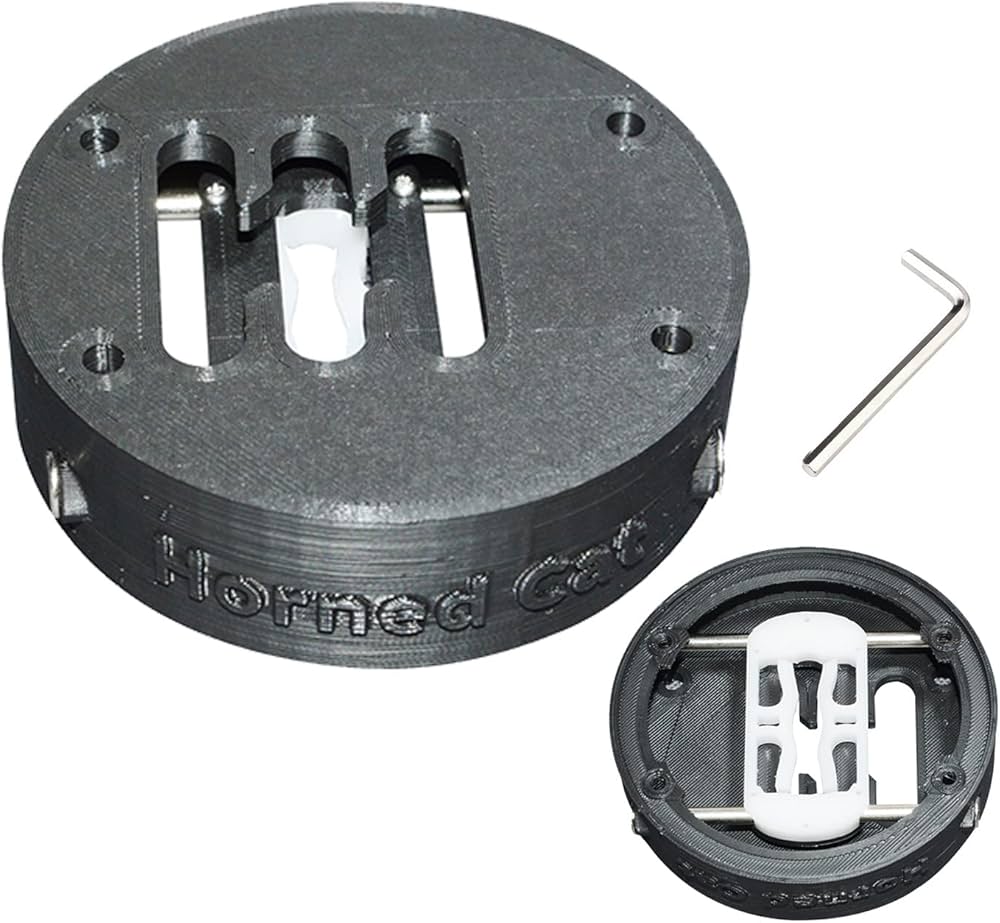 Amazon | Thrustmaster TH8A専用 シフトカバー シーケンシャル