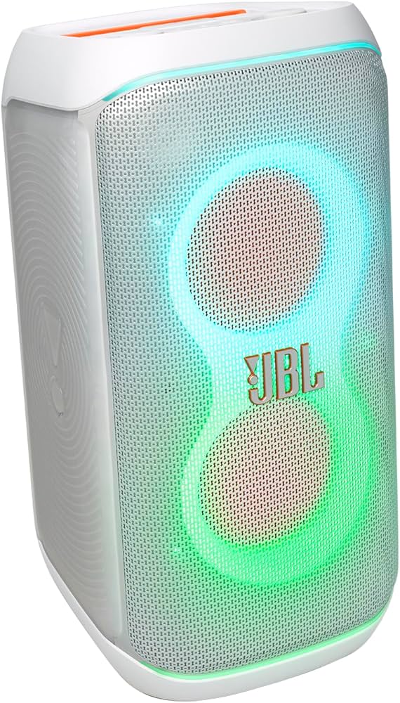 Amazon.com: JBL PartyBox Club 120 - Portable Party Speaker with