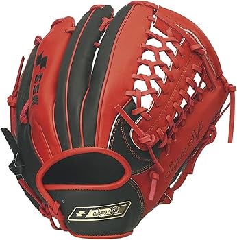 Amazon | SSK(エスエスケイ) 軟式用 野球 野手用グローブ 軟式スーパー