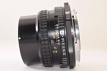 Amazon | PENTAX SMCP 67 90mm F2.8 | レンズフード 通販