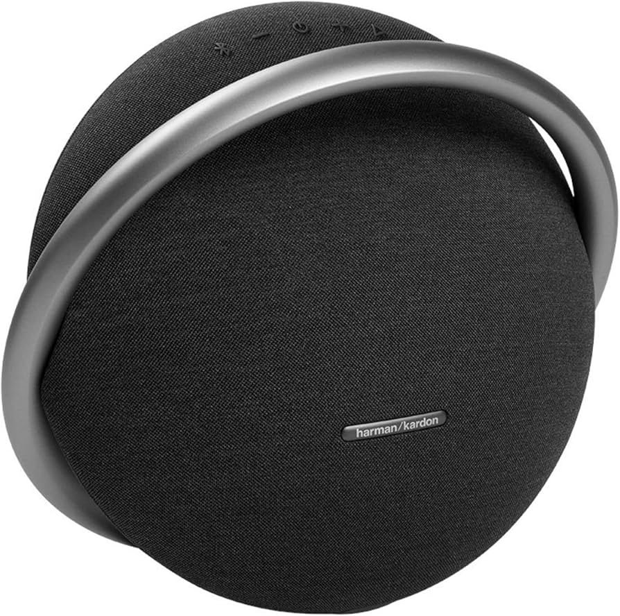 Amazon.com: Harman Kardon Onyx Studio 7 Portable Stereo Bluetooth