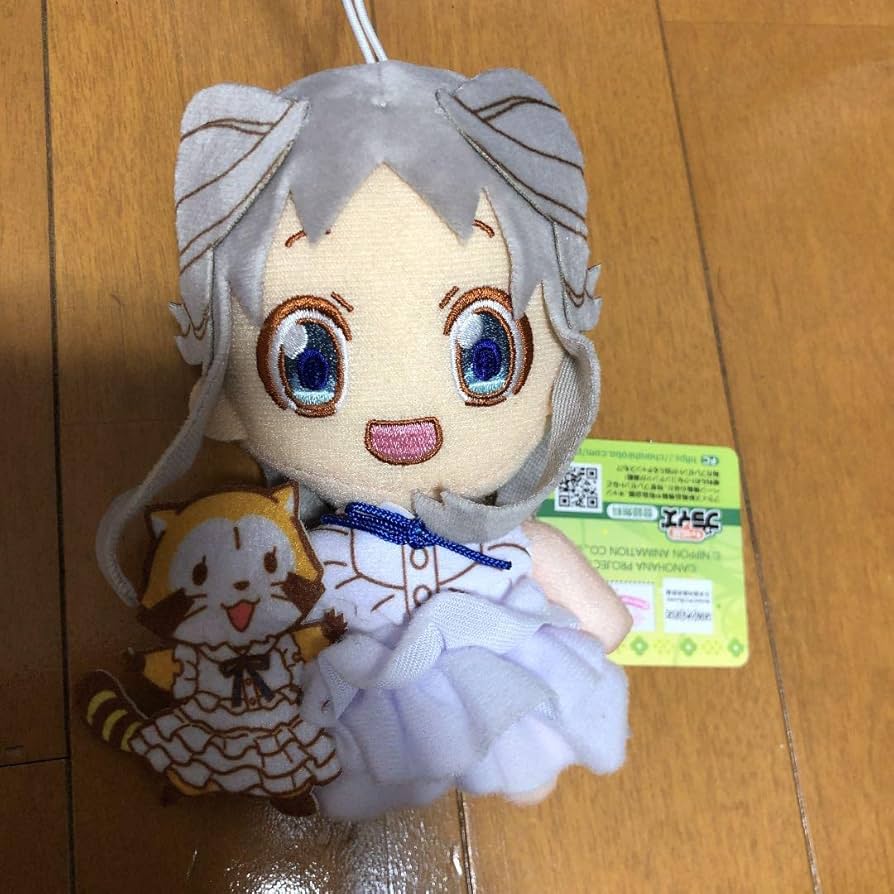 Amazon.co.jp: あの花 めんま 本間芽衣子 あの日見た花の名前を僕達は