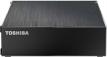 Amazon | 東芝 外付け ハードディスク 4TB 【 テレビ録画 / 4K
