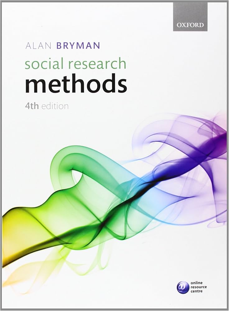 Social Research Methods : Bryman, Alan: Amazon.ae: Books